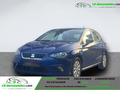 Seat Ibiza 1.0 TSI 95 ch BVM