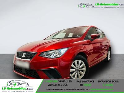 Seat Ibiza 1.0 TSI 95 ch BVM