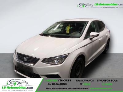 Seat Ibiza 1.0 TSI 95 ch BVM