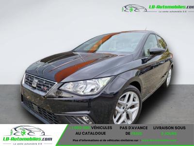 Seat Ibiza 1.0 TSI 95 ch BVM