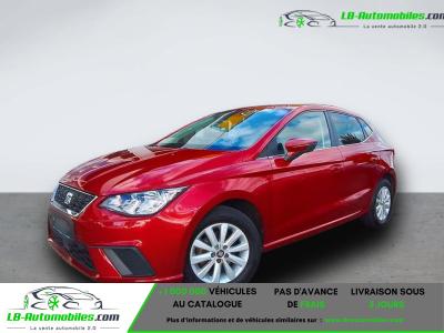 Seat Ibiza 1.0 TSI 95 ch BVM