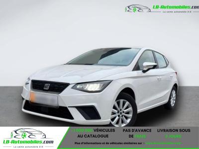 Seat Ibiza 1.0 MPI 80 ch  BVM