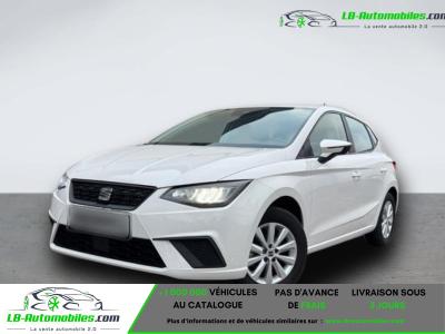 Seat Ibiza 1.0 MPI 80 ch  BVM