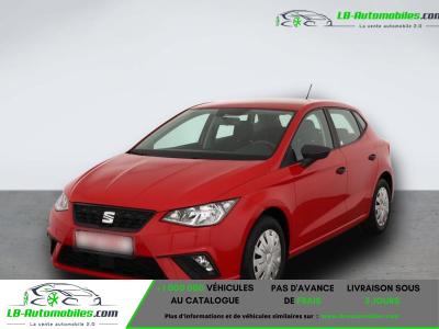 Seat Ibiza 1.0 MPI 80 ch  BVM