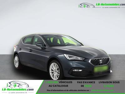 Seat Leon 1.5 eTSI 150 BVA