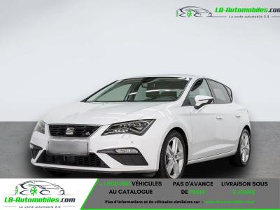 Seat Leon 1.5 eTSI 150 BVA