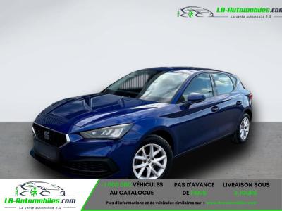 Seat Leon 1.5 eTSI 150 BVA