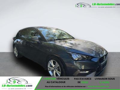 Seat Leon e-Hybrid 204 ch BVA