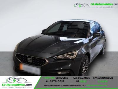 Seat Leon e-Hybrid 204 ch BVA