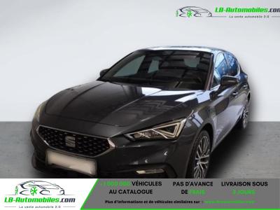 Seat Leon e-Hybrid 204 ch BVA