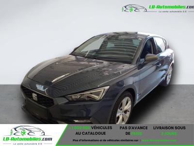 Seat Leon e-Hybrid 204 ch BVA