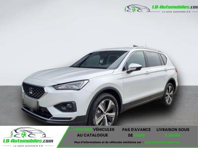 Seat Tarraco 1.5 TSI 150 ch  BVA 7 pl