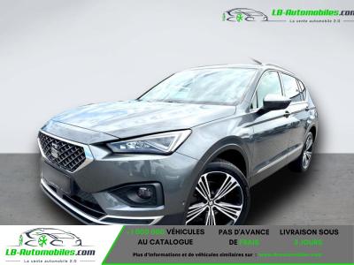 Seat Tarraco 2.0 TDI 150 ch  BVA  7 pl