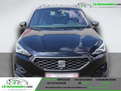 Seat Tarraco 2.0 TDI 200 ch  BVA  5 pl