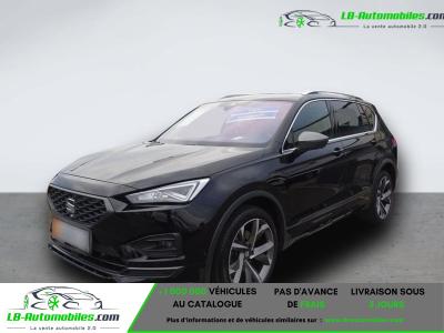 Seat Tarraco 2.0 TDI 200 ch  BVA  5 pl