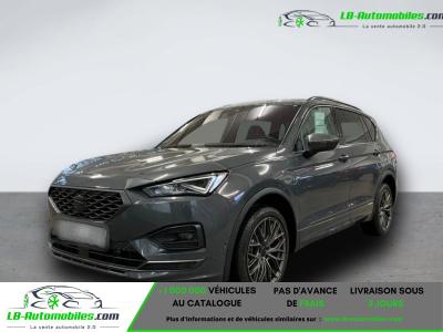 Seat Tarraco 2.0 TDI 200 ch  BVA  5 pl