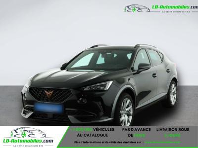 Cupra Formentor 1.4 e-HYBRID 204 ch BVA