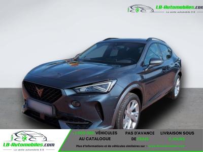 Cupra Formentor 1.5 TSI 150 ch BVM