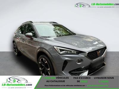 Cupra Formentor 1.5 TSI 150 ch BVA