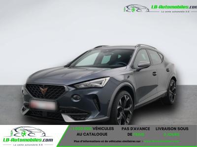 Cupra Formentor 2.0 TSI 245 ch BVA