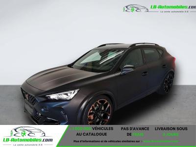 Cupra Formentor 2.5 TSI 390 ch BVA 4Drive