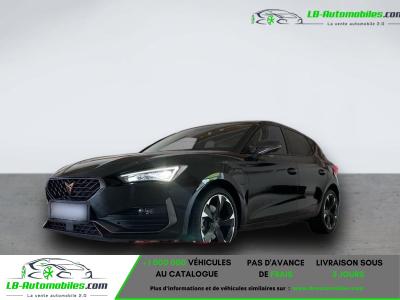 Cupra Leon 1.4 e-HYBRID 204 ch BVA