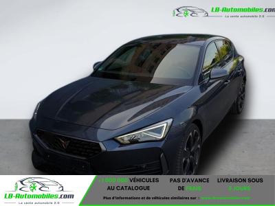 Cupra Leon 1.4 e-HYBRID 245 ch BVA