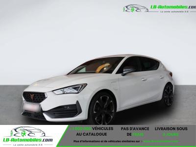 Cupra Leon 2.0 TSI 245 ch BVA