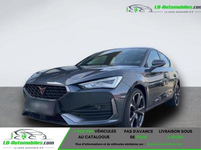 Cupra Leon 1.4 e-HYBRID 245 ch BVA