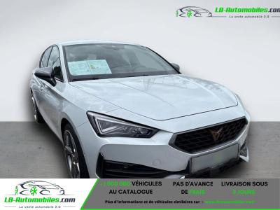 Cupra Leon 2.0 TSI 300 ch BVA