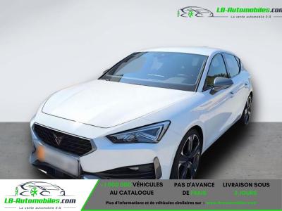 Cupra Leon 2.0 TSI 300 ch BVA