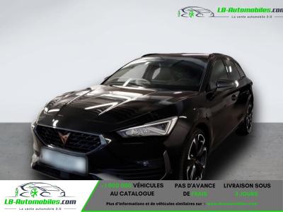 Cupra Leon ST 1.4 e-HYBRID 245 ch BVA