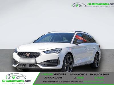 Cupra Leon ST 1.4 e-HYBRID 245 ch BVA