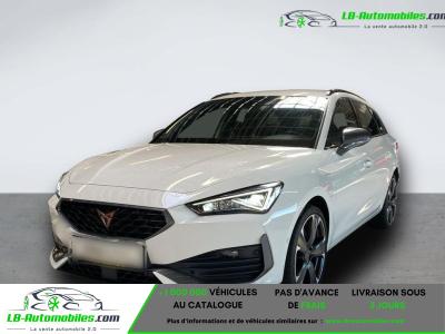 Cupra Leon ST 1.4 e-HYBRID 245 ch BVA