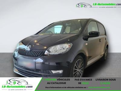 Skoda Citigo 1.0 MPI 75 ch BVM