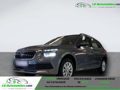 Skoda Kamiq 1.0 TSI Evo 110 ch BVA