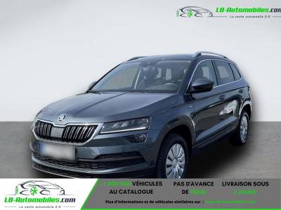 Skoda Karoq 1.0 TSI 110 ch