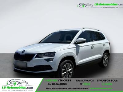 Skoda Karoq 1.0 TSI 110 ch