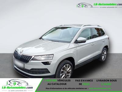 Skoda Karoq 1.0 TSI 110 ch