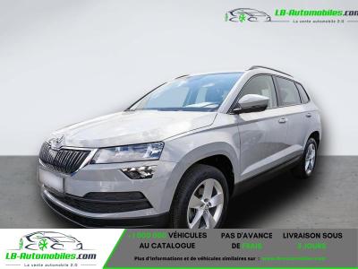 Skoda Karoq 1.0 TSI 110 ch