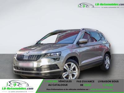 Skoda Karoq 1.5 TSI 150 ch BVA