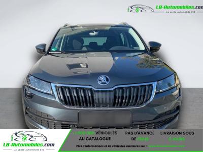 Skoda Karoq 1.5 TSI 150 ch BVA