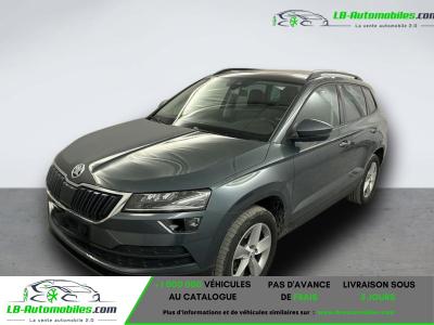 Skoda Karoq 2.0 TDI 190 ch 4x4 BVA