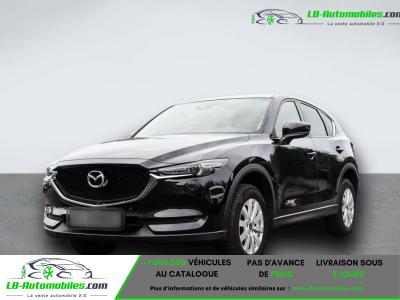 Mazda CX-5 2.0L Skyactiv-G 165 ch 4x2