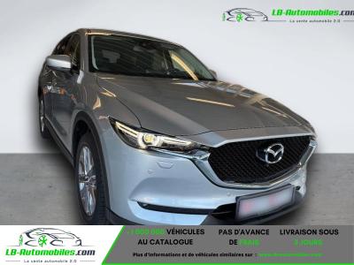 Mazda CX-5 2.0L Skyactiv-G 165 ch 4x2