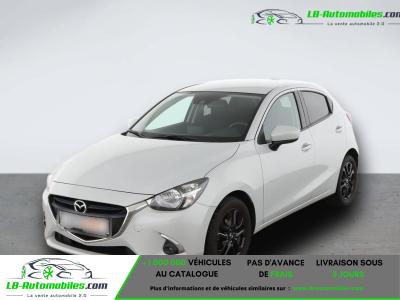 Mazda 2 1.5L SKYACTIV-G 90ch