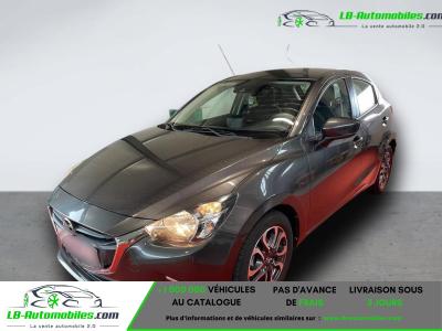 Mazda 2 1.5L SKYACTIV-G 90ch