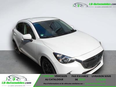 Mazda 2 1.5L SKYACTIV-G 90ch