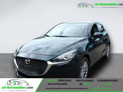 Mazda 2 1.5L SKYACTIV-G 90ch