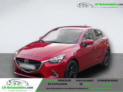 Mazda 2 1.5L SKYACTIV-G 90ch